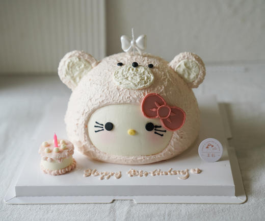 KT熊（需提前3小时预定） 商品图0