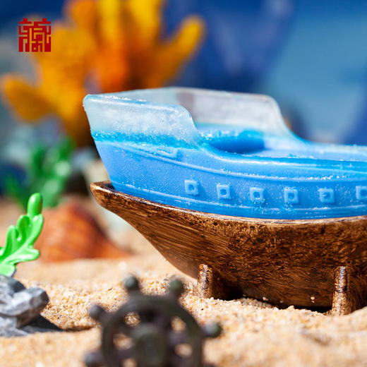 广东省博物馆水下考古盲盒“南澳Ⅰ号”盲盒 商品图2