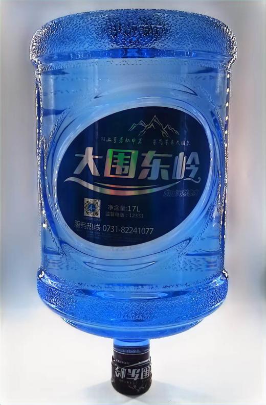 【CS】大围东岭桶装水（大客户专享） 商品图0