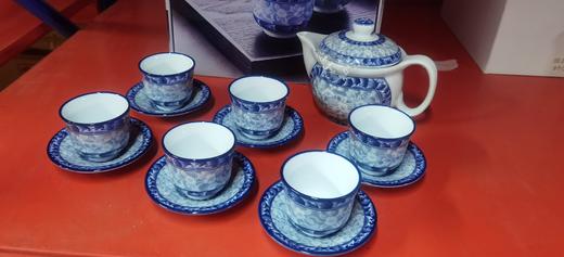 参宝茶具套装 商品图5