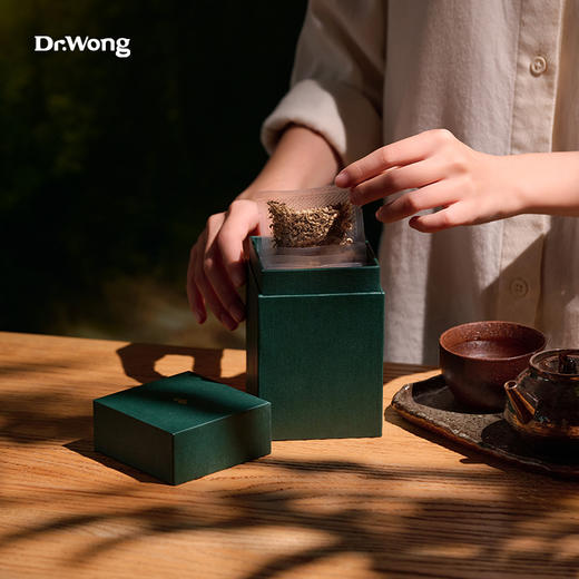 「沉香勾丝」20g 商品图4