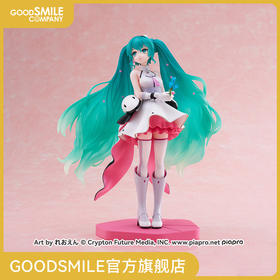 【GSC现货】TENITOL 初音未来 GALAXY LIVE ver.