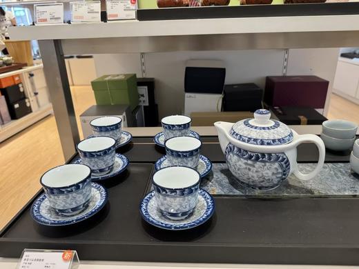 参宝茶具套装 商品图2