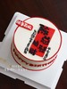 「老板，请发财」手绘文字·100%动物奶油（附图6寸·提前24小时预订） 商品缩略图0