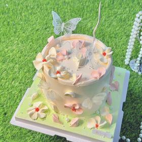 春季专款-蝶羽流光