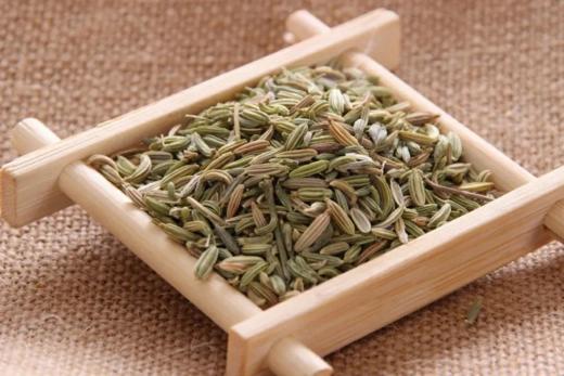 小茴香蜂蜜820g 商品图2