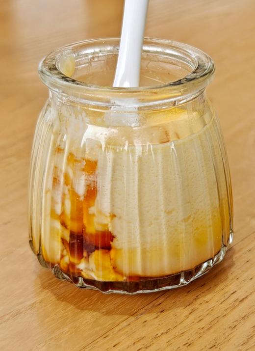 焦糖布丁 商品图2