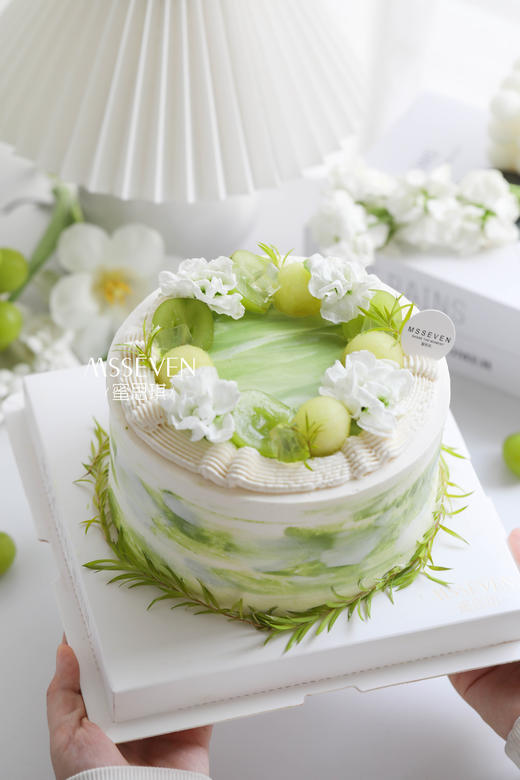 伯牙绝弦·抹茶茉莉坚果脆脆 商品图2