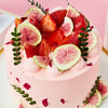 热爱甜粉蛋糕 商品缩略图2