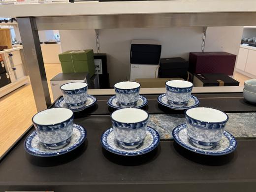 参宝茶具套装 商品图3