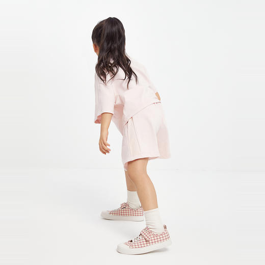 女童套装夏季新款安奈儿童装EG521195 商品图6
