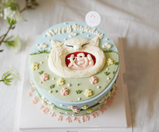 妈宝猫（需提前6小时预定） 商品图0