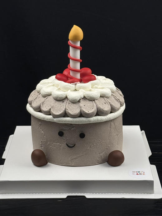 Jellycat蛋糕 商品图3