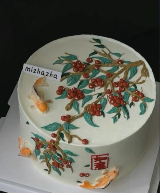 锦鲤如意2025（72） 商品图0