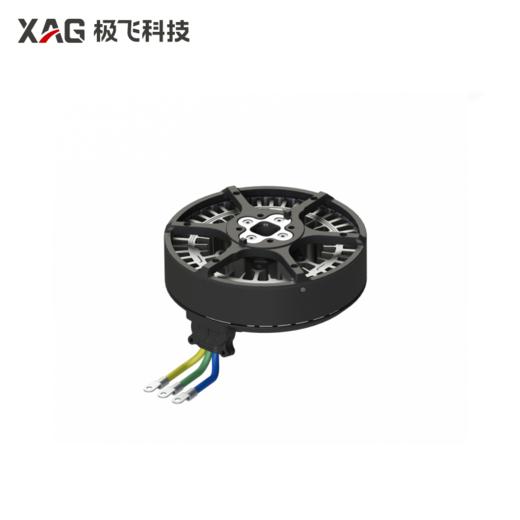极飞 24款P150/P60动力电机 农业无人机配件 农机配件 商品图0