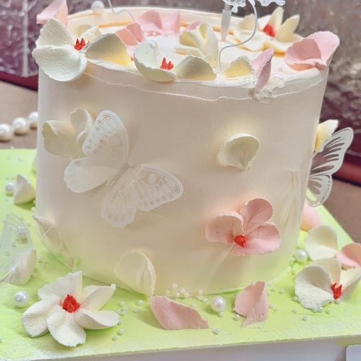 春季专款-蝶羽流光 商品图2