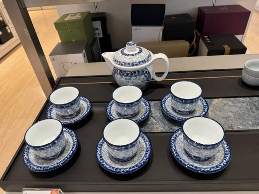 参宝茶具套装 商品图4