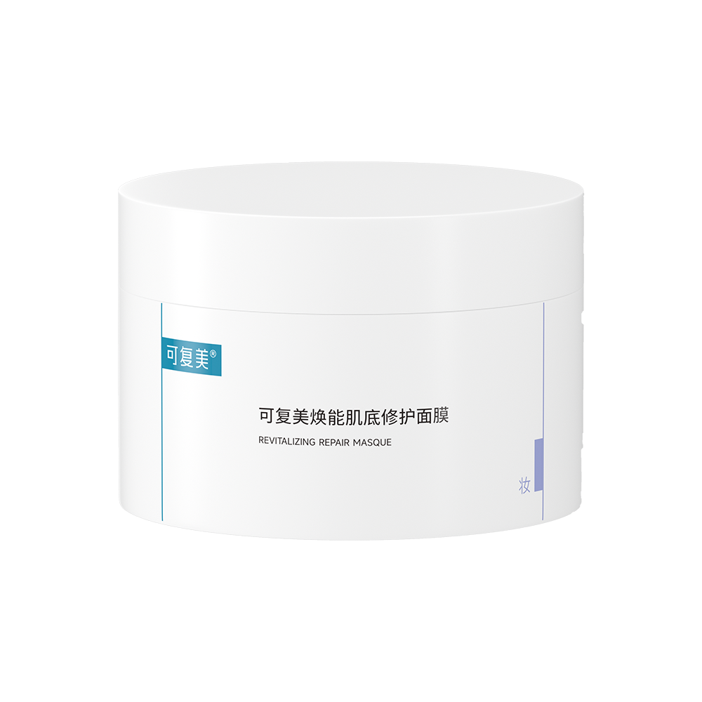 可复美冰淇淋面膜165g