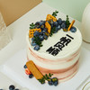 一帆风顺蛋糕 商品缩略图2
