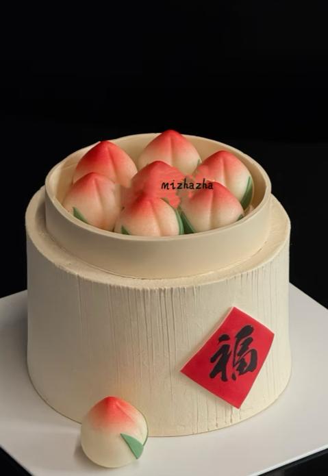 寿桃2025（79） 商品图1