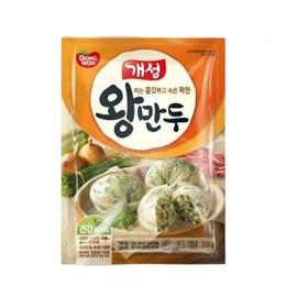 동원 개성왕만두350g