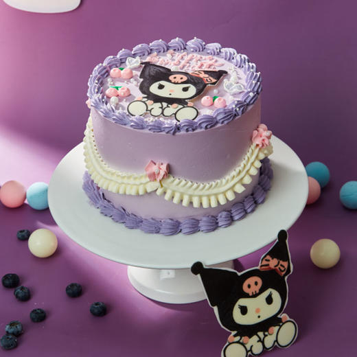 魔法少女蛋糕 商品图1