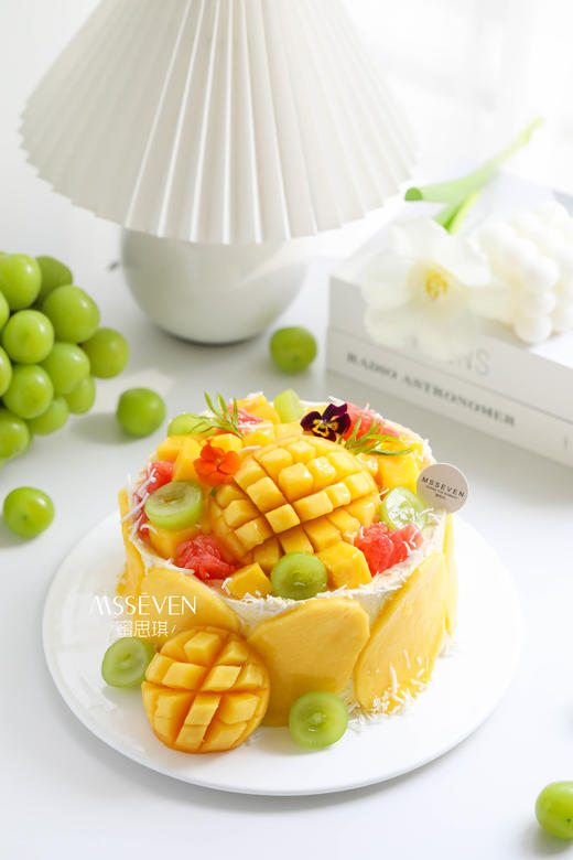 香芒芭提雅 商品图2