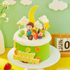 童话王子蛋糕 商品缩略图0