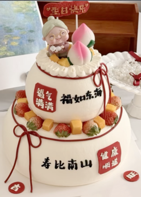 健康顺遂2025（80）