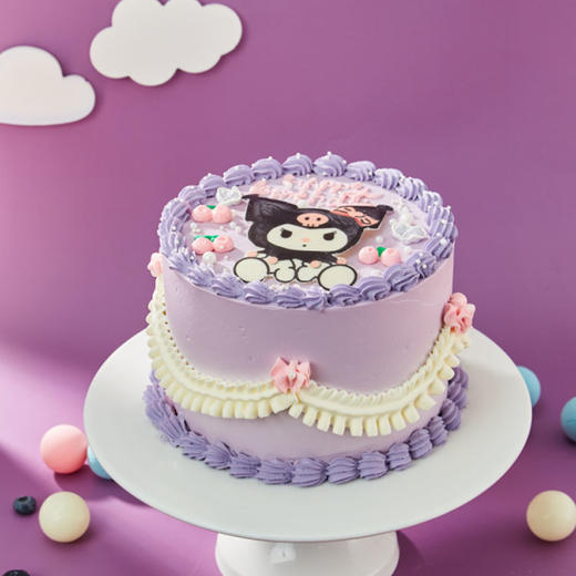 魔法少女蛋糕 商品图0