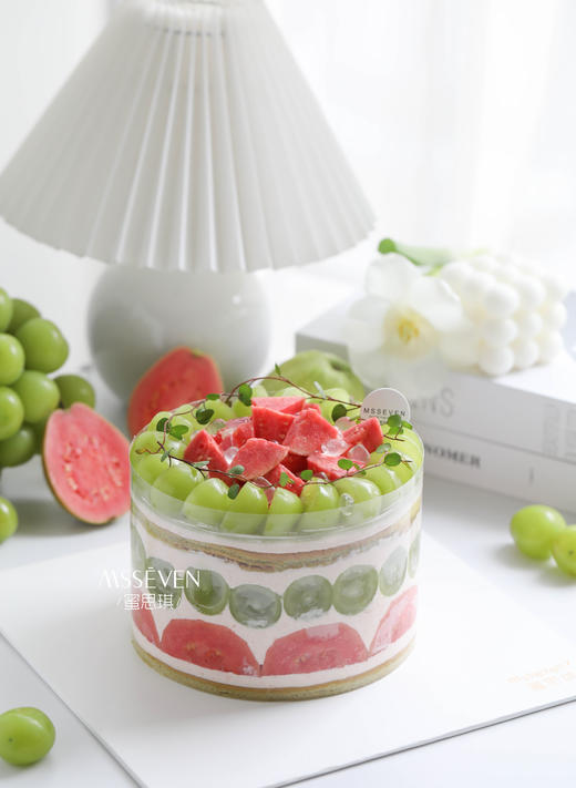 芭乐青提 商品图3