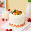 心悦红颜蛋糕 商品缩略图0