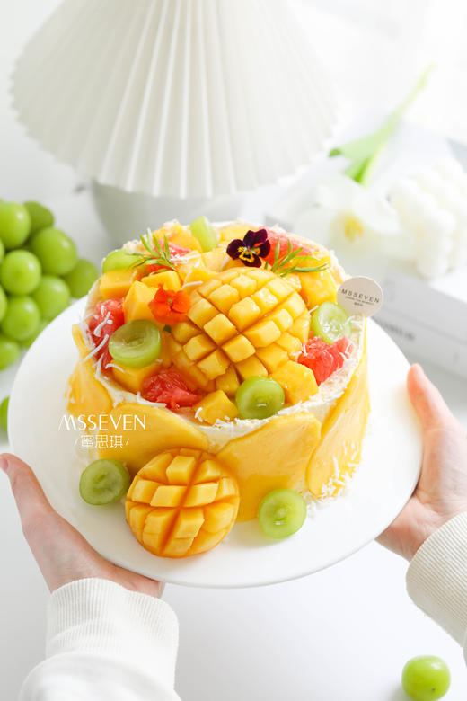 香芒芭提雅 商品图4