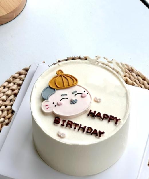 可爱的爷爷2025（93） 商品图0