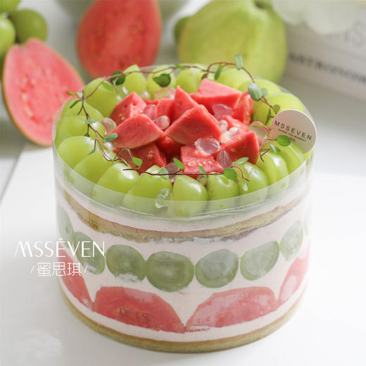 芭乐青提 商品图0