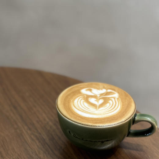 卡布奇诺（热） 商品图0