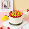 莓丽田园蛋糕 商品缩略图0