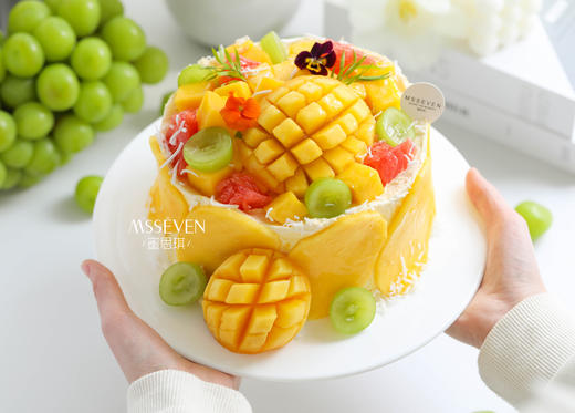 香芒芭提雅 商品图3