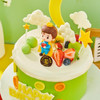 童话王子蛋糕 商品缩略图2