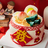一碗长寿面蛋糕 商品缩略图2