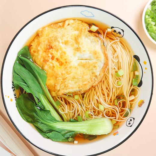 喜得诺挂面400g 商品图4