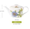 villeroyboch德国唯宝进口欧式骨瓷咖啡杯碟 亚马逊 商品缩略图1