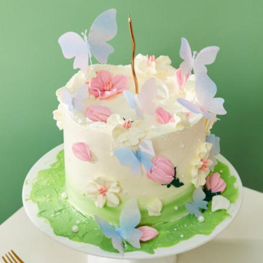 春日花园蛋糕 商品图1