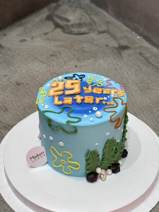 比奇堡 ｜海绵宝宝 商品图1