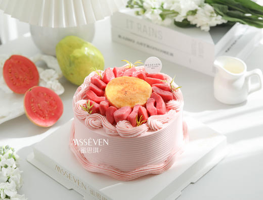 芭乐布蕾 商品图2