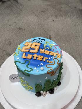 比奇堡 ｜海绵宝宝