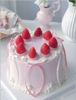 绚烂之约蛋糕 商品缩略图0