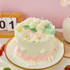 郁香花语蛋糕 商品缩略图0