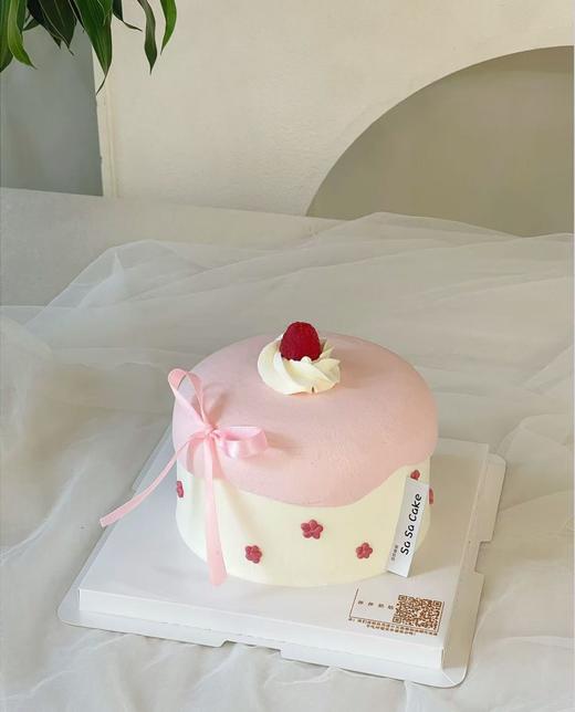 粉色系ins风（下单现做，根据排单2-3小时左右） 商品图0