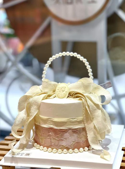 复古欧式蛋糕 商品图0